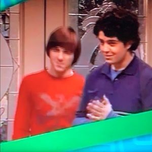 Meet your Posher, Jack